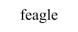 FEAGLE trademark