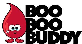 BOO BOO BUDDY trademark