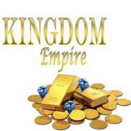 KINGDOM EMPIRE trademark