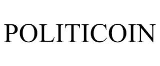 POLITICOIN trademark