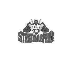 132 STRATIMUSPRIME trademark