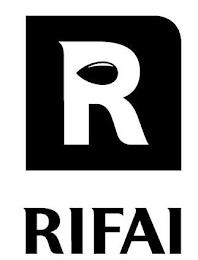 R RIFAI trademark