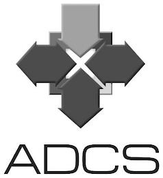 ADCS trademark