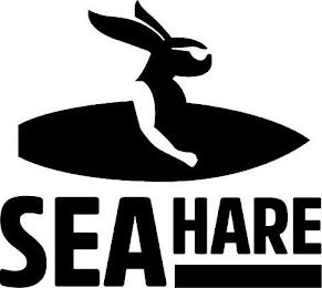 SEA HARE trademark