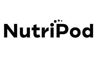 NUTRIPOD trademark