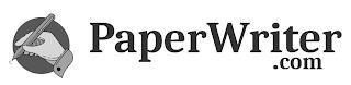 PAPERWRITER .COM trademark