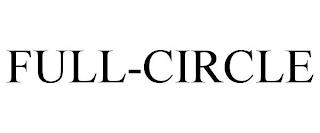 FULL-CIRCLE trademark