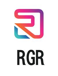 RGR trademark