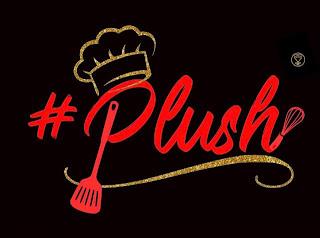 #PLUSH trademark