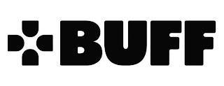 BUFF trademark