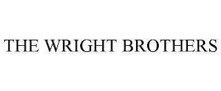 THE WRIGHT BROTHERS trademark