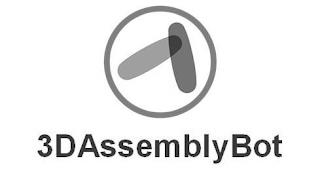 3DASSEMBLYBOT trademark