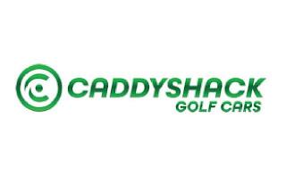 CADDYSHACK GOLF CARS trademark