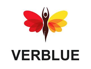 VERBLUE trademark