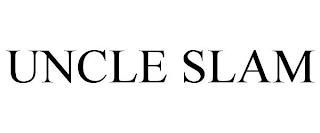 UNCLE SLAM trademark