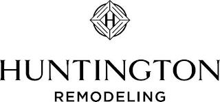 HUNTINGTON REMODELING trademark