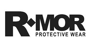 R MOR PROTECTIVE WEAR trademark