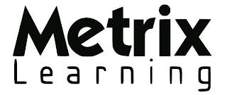 METRIX LEARNING trademark