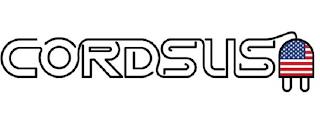 CORDSUSA trademark