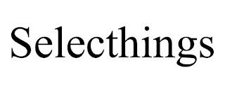 SELECTHINGS trademark