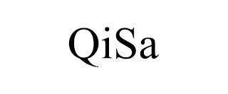 QISA trademark