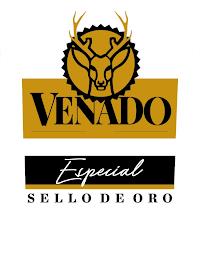 VENADO ESPECIAL SELLO DE ORO trademark