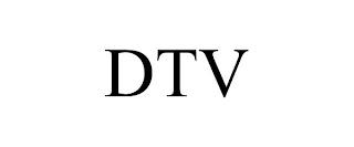 DTV trademark