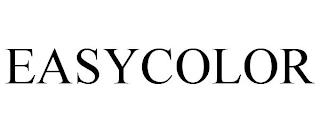 EASYCOLOR trademark