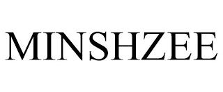 MINSHZEE trademark