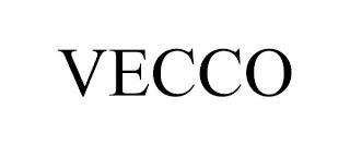 VECCO trademark