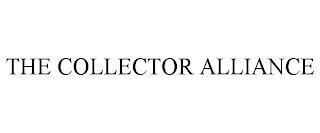 THE COLLECTOR ALLIANCE trademark