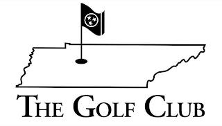 THE GOLF CLUB trademark