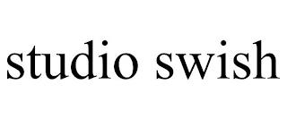 STUDIO SWISH trademark