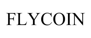 FLYCOIN trademark