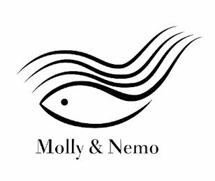 MOLLY & NEMO trademark