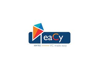 EACY , KAYTES - VC MADE EASY trademark