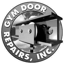 GYM DOOR REPAIRS, INC. trademark