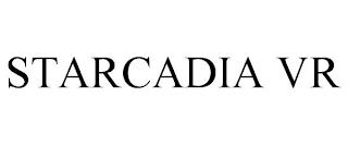 STARCADIA VR trademark