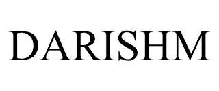 DARISHM trademark