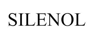 SILENOL trademark