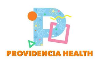 P PROVIDENCIA HEALTH trademark