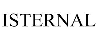 ISTERNAL trademark