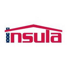 INSULA trademark