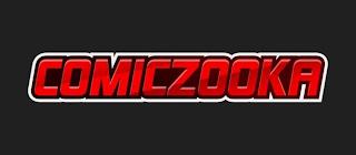 COMICZOOKA trademark