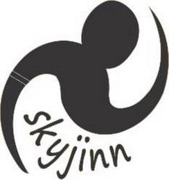 SKYJINN trademark