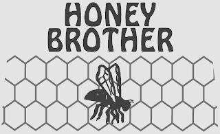 HONEY BROTHER trademark