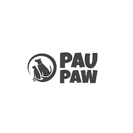 PAU PAW trademark