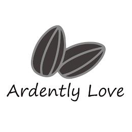 ARDENTLY LOVE trademark