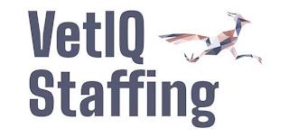 VETIQ STAFFING trademark