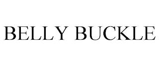 BELLY BUCKLE trademark